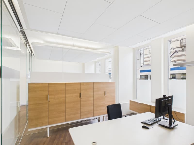 Büro
