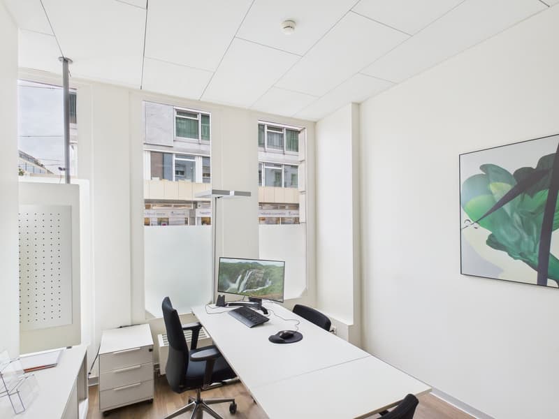 Büro