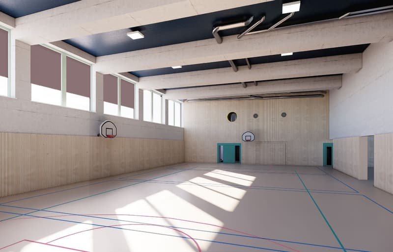 Neubau für Schulen und Bildungseinrichtungen (14)