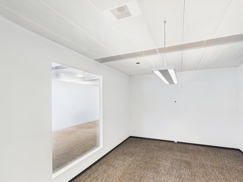 Vollausgebaute Grosszügigkeit - Bürofläche in Zürich-Altstetten (13)