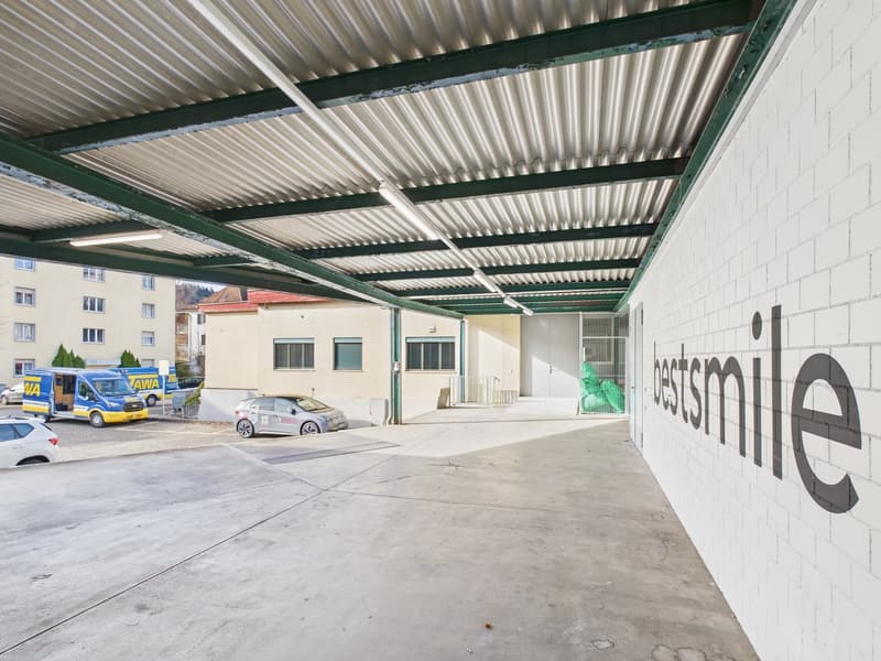 Moderne Produktionsfläche samt separater Bürofläche in Winterthur (9)