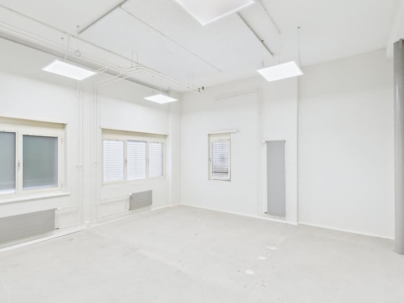 Moderne Produktionsfläche samt separater Bürofläche in Winterthur (15)