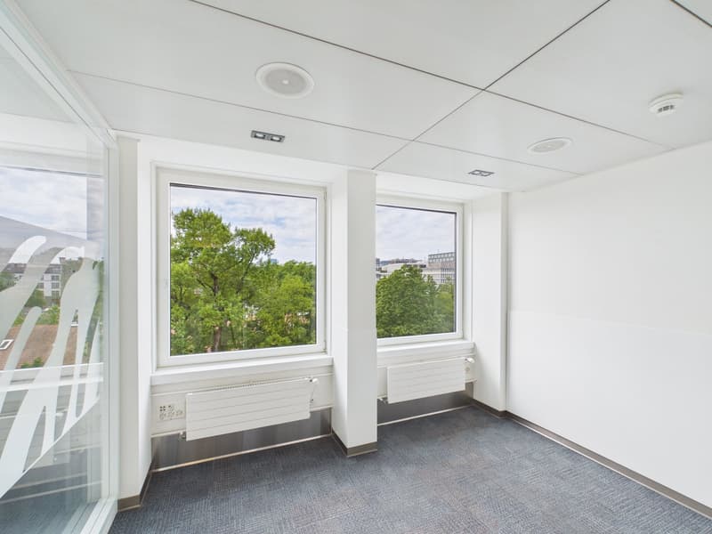 Vollausbau im Top-Floor / Weitblick und viel Tageslicht (12)