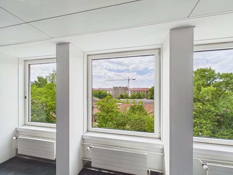 Vollausbau im Top-Floor / Weitblick und viel Tageslicht (20)