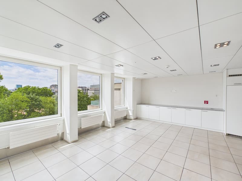 Vollausbau im Top-Floor / Weitblick und viel Tageslicht (19)