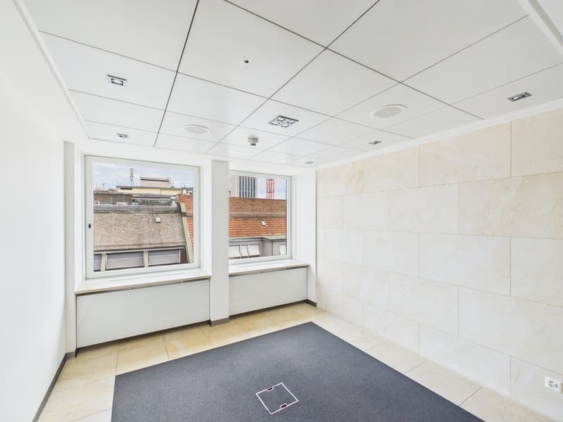 Vollausbau im Top-Floor / Weitblick und viel Tageslicht (5)