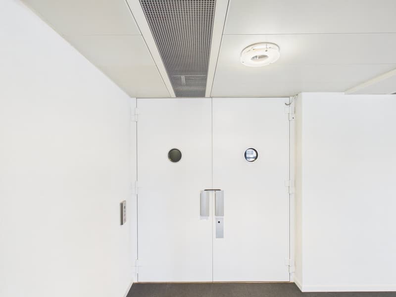 Vollausgebaute Fläche / PLUG & WORK (20)