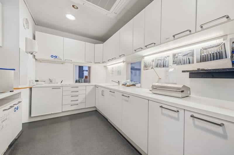 Vente 4 surfaces commerciales en PPE - Versoix, Martigny, Sion, Sierre (5)