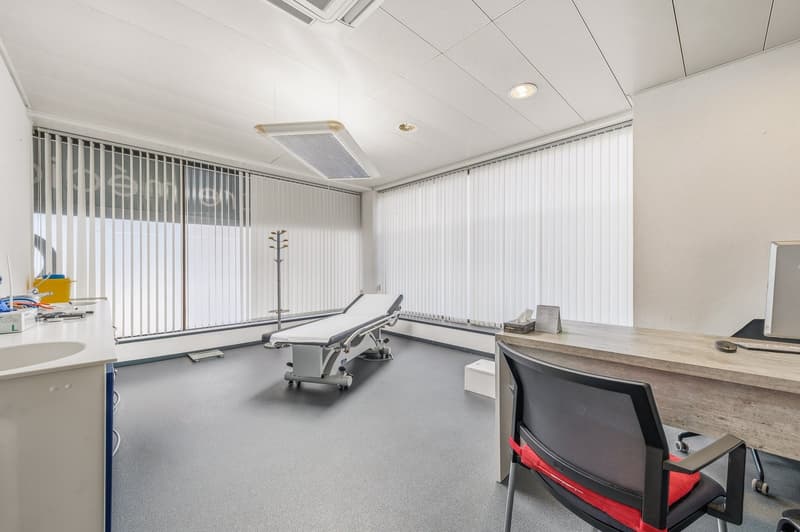 Vente 4 surfaces commerciales en PPE - Versoix, Martigny, Sion, Sierre (6)