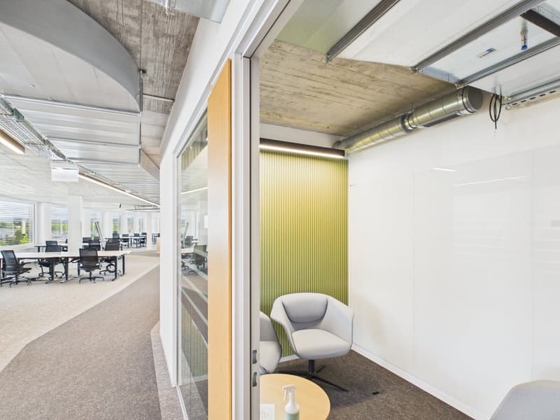Ankommen und loslegen — 1.190 m² vollausgebautes Topbüro ab sofort verfügbar (17)