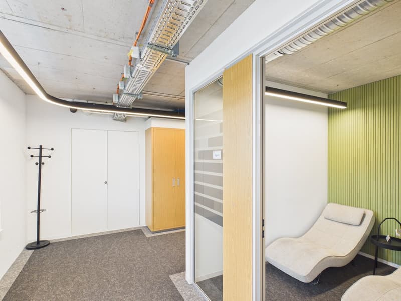 Ankommen und loslegen — 1.190 m² vollausgebautes Topbüro ab sofort verfügbar (29)
