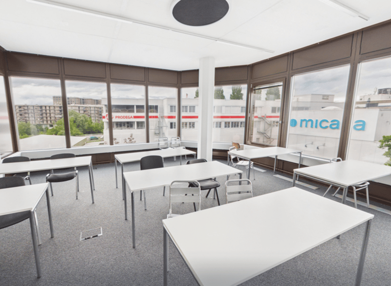 Flexible Büro- / Gewerbeflächen nach Mass - Dübendorf Hochbord (3)