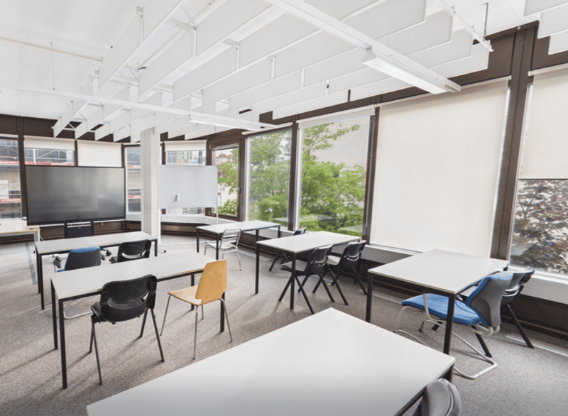 Flexible Büro- / Gewerbeflächen nach Mass - Dübendorf Hochbord (4)