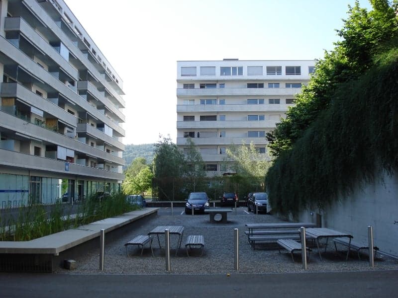 Wohnung an zentraler Lage im Andreaspark (2)