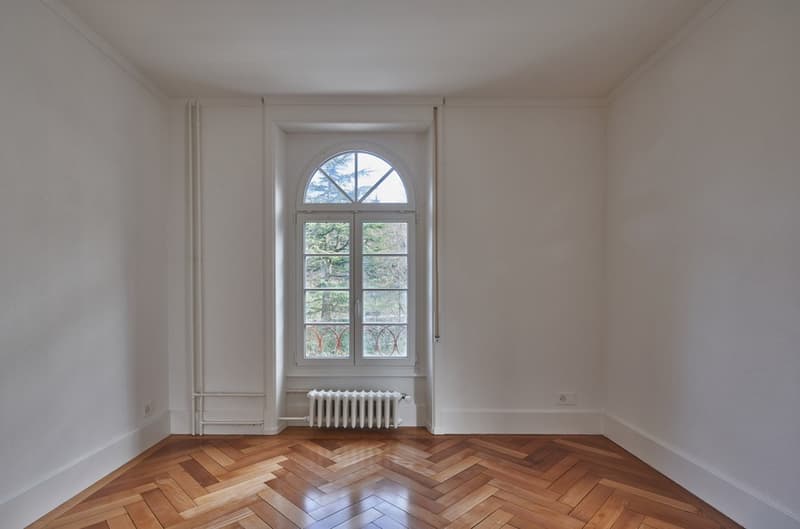 Magnifique appartement rénové proche du parc de Mon Repos (9)
