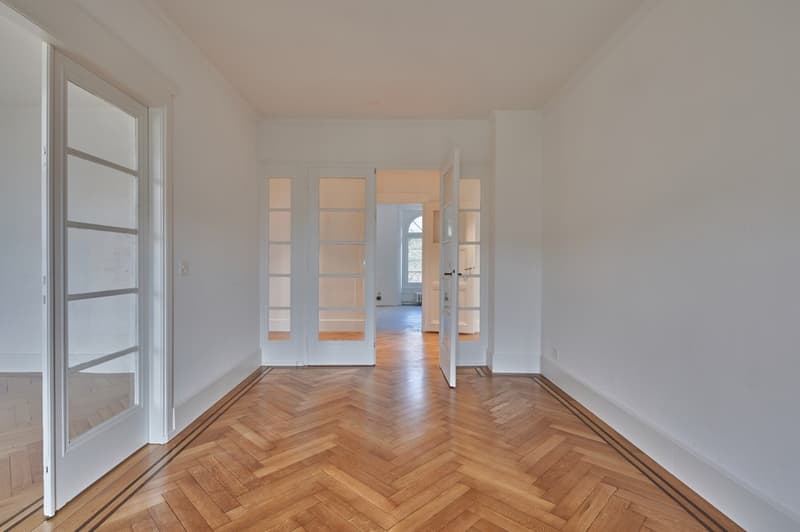 Magnifique appartement rénové proche du parc de Mon Repos (5)