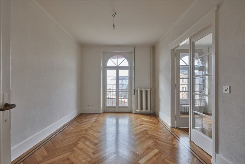 Magnifique appartement rénové proche du parc de Mon Repos (7)