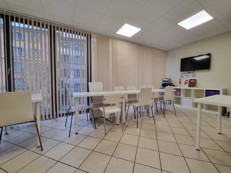 Emplacement d’Exception au Cœur de Lausanne ! (12)