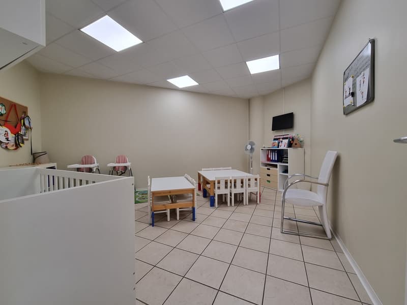 Emplacement d’Exception au Cœur de Lausanne ! (14)