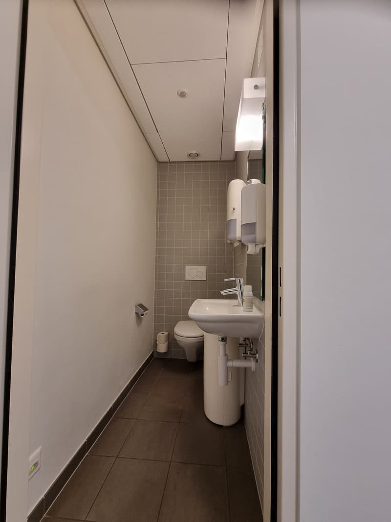 Emplacement d’Exception au Cœur de Lausanne ! (11)