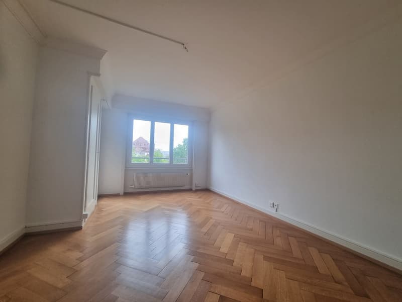 Vivez au coeur de Lausanne, à 2 pas du M2 ! (3)