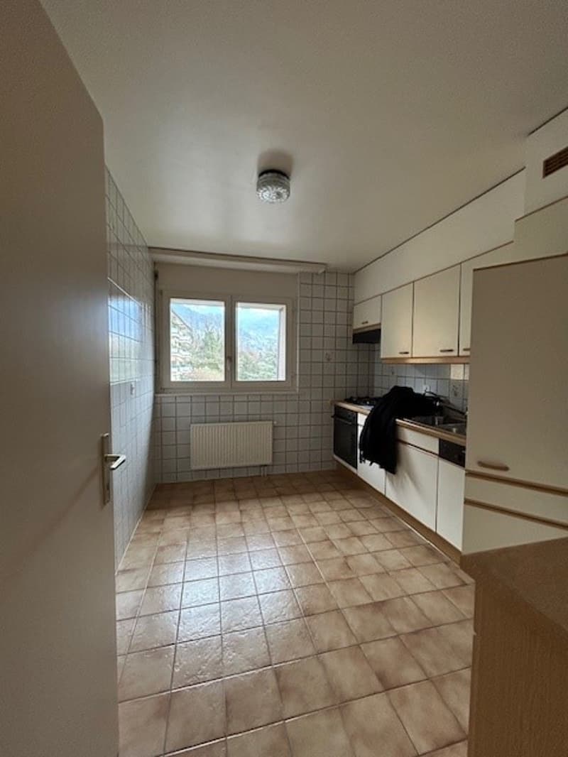 Appartement à louer à durée déterminée (3)