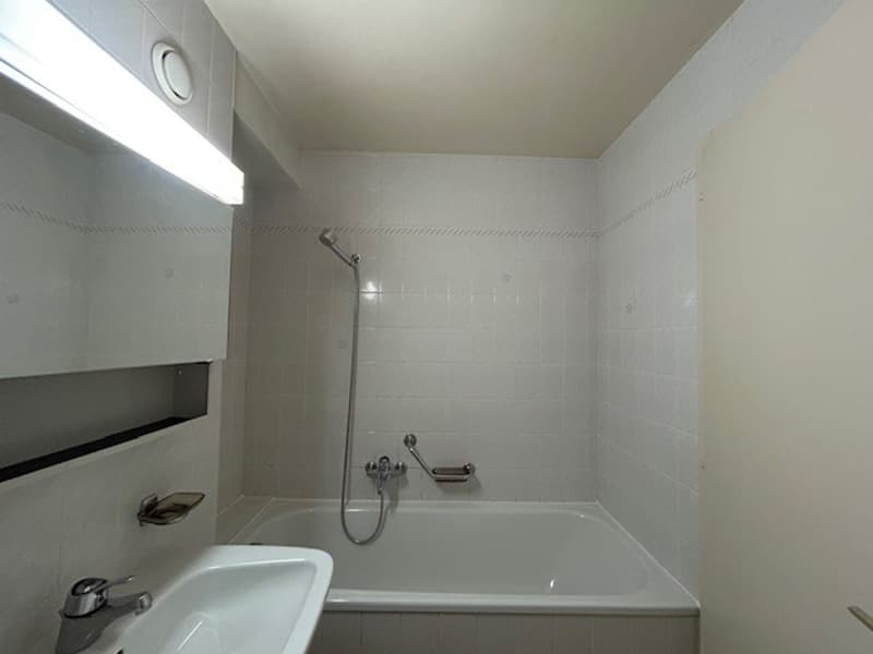 Appartement à louer à durée déterminée (4)