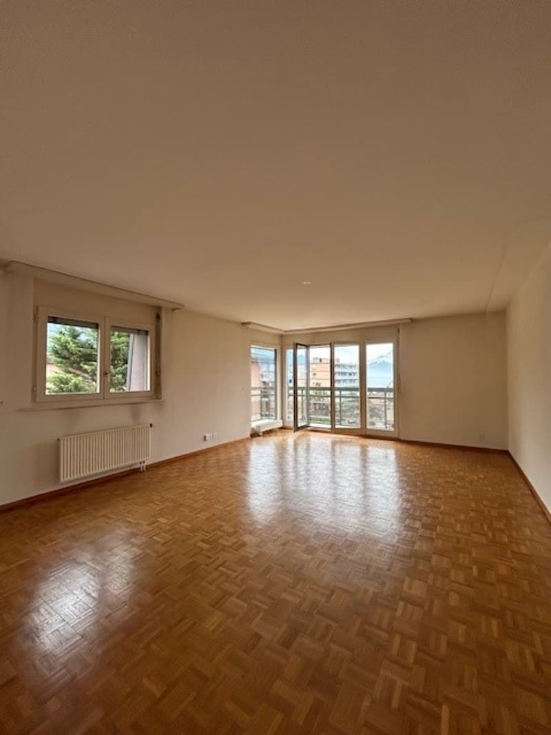 Appartement à louer à durée déterminée (6)