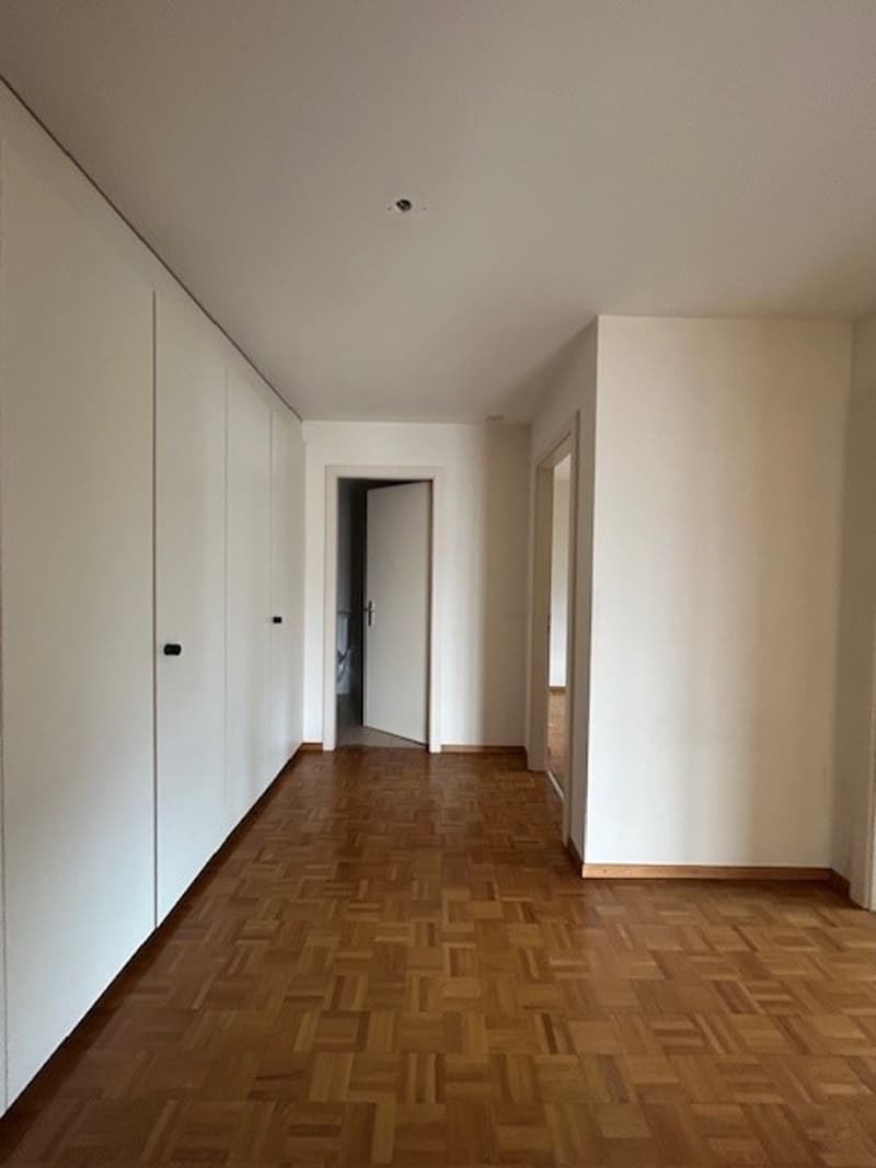 Appartement à louer à durée déterminée (5)