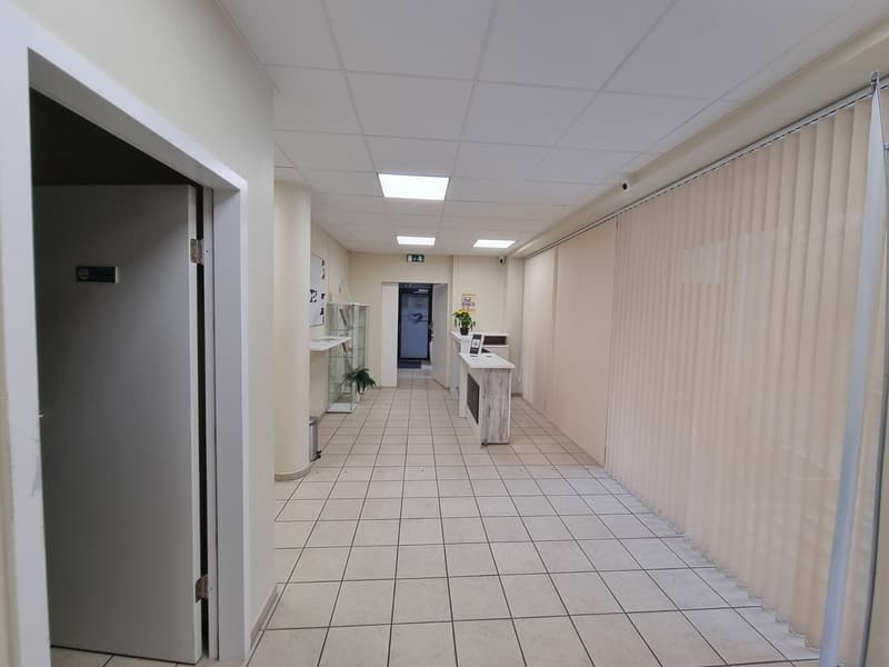 Emplacement d’Exception au Cœur de Lausanne ! (13)