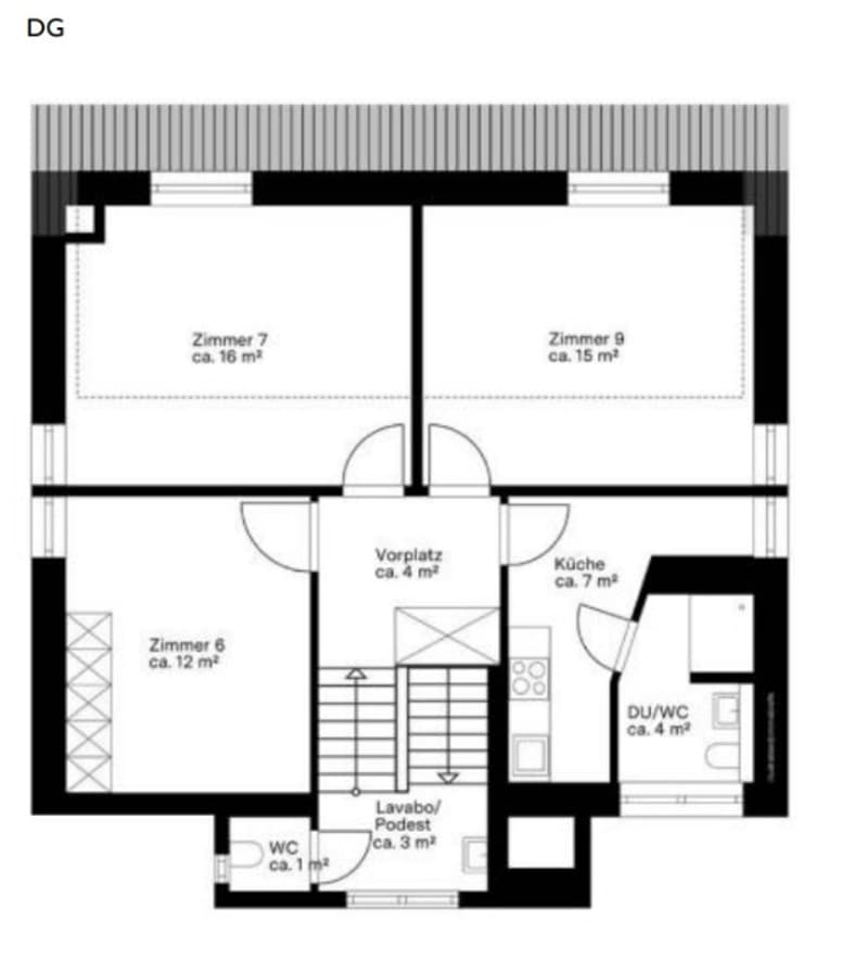 Mehrfamilienhaus zur Privatnutzung oder zur Vermietung (12)