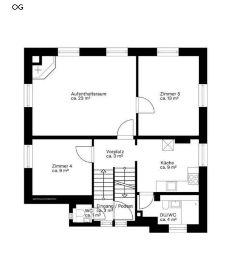 Mehrfamilienhaus zur Privatnutzung oder zur Vermietung (11)