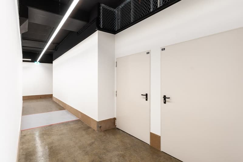 LUGANO NORD - AFFITTASI MAGAZZINO DI 42 MQ (rif. D22) (3)