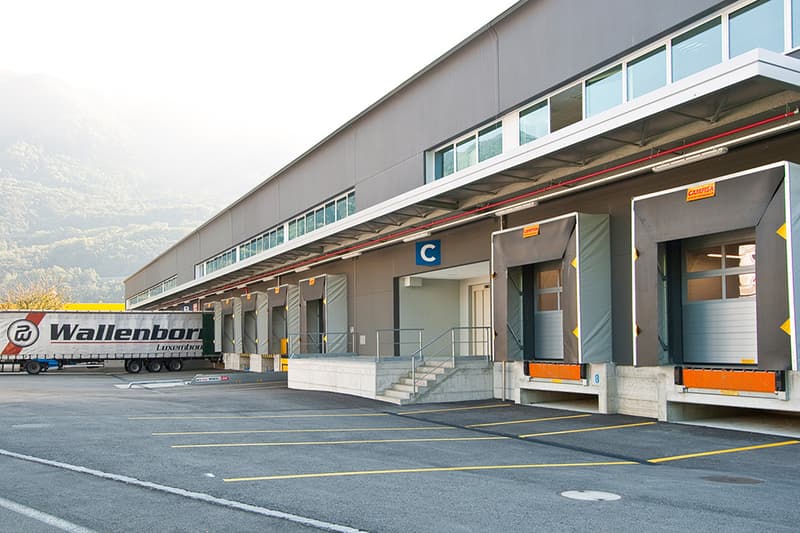 CADENAZZO - AFFITTASI UFFICIO DI 168 MQ (rif. 101) (8)