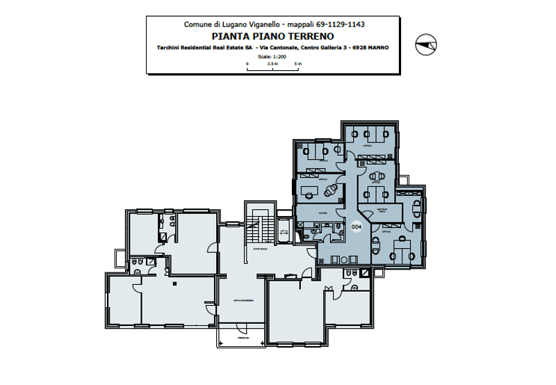Open floor plan, living room, dining room, kitchen, 2 bedrooms, 2 bathrooms, balcony