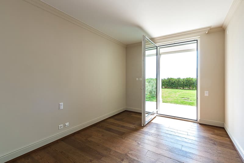 COLLINA D'ORO - AFFITTASI INCANTEVOLE APPARTAMENTO CON GIARDINO PRIVATO (rif. 002) (4)