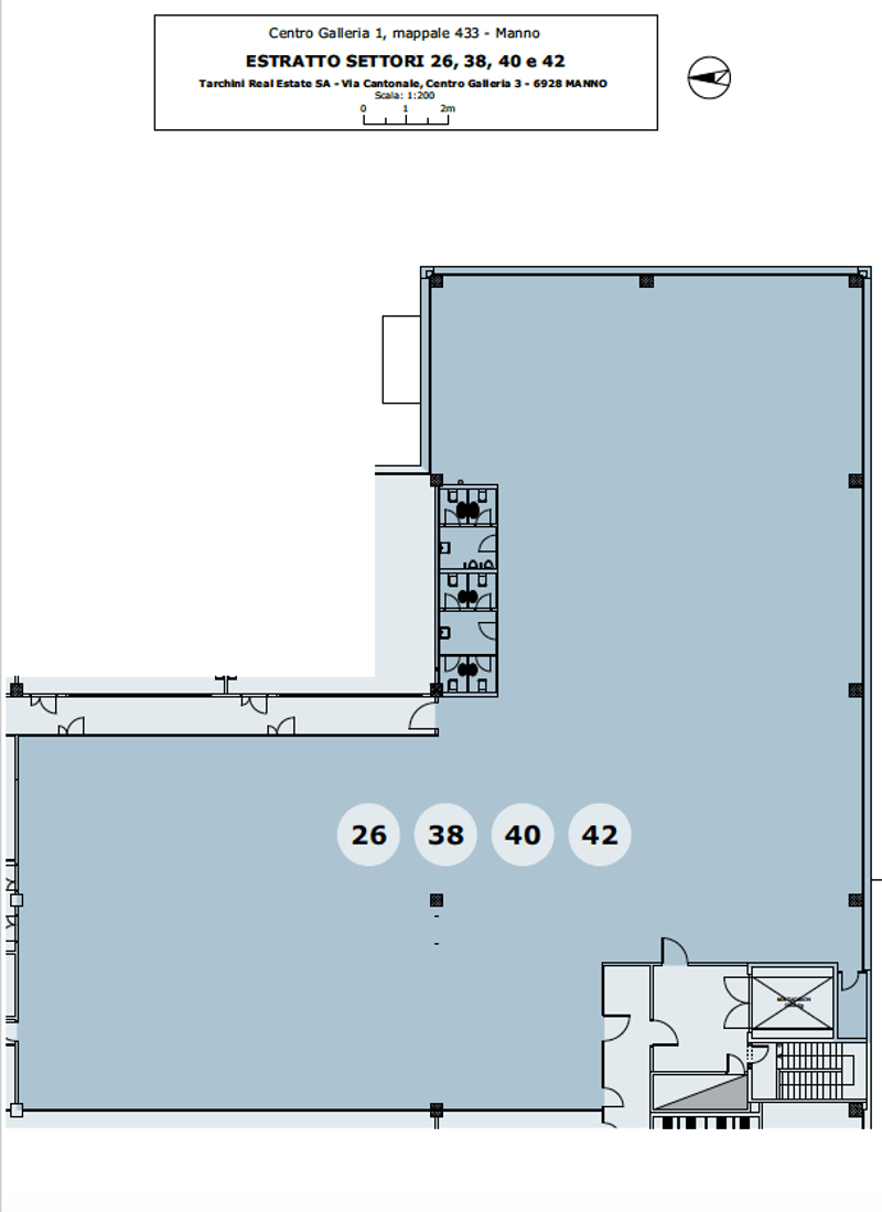 LUGANO NORD - AFFITTASI LABORATORIO/MAGAZZINO DI 1115MQ (5)