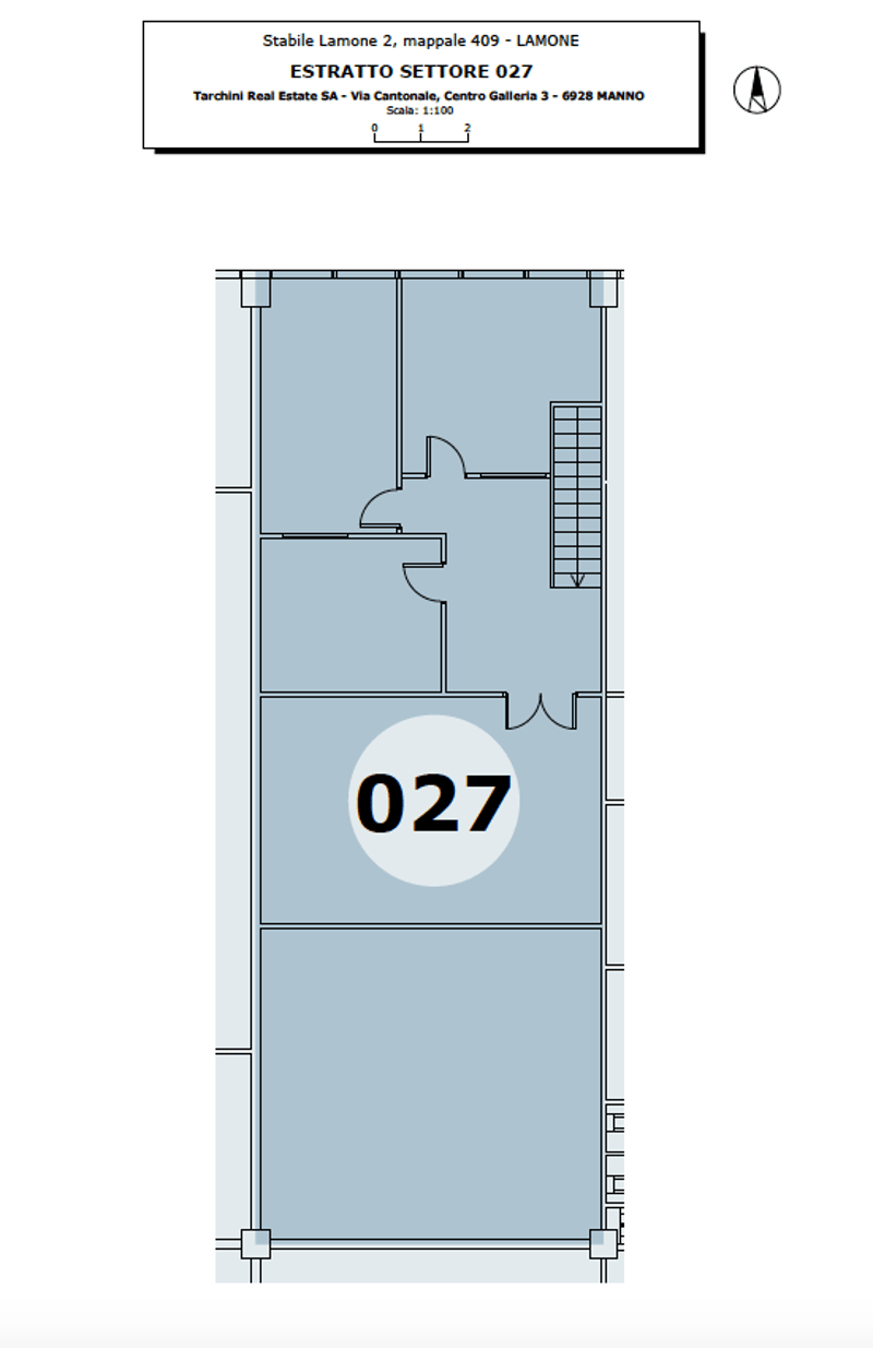 MAGAZZINO E UFFICIO IN AFFITTO A LAMONE (rif. 007-027) (8)
