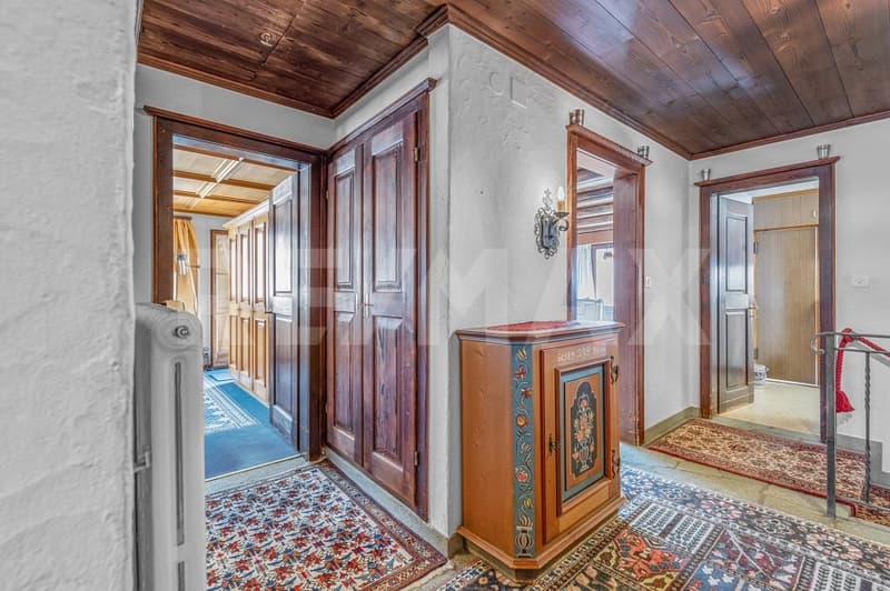Einfamilienhaus mit einzigartiger Aussicht (8)