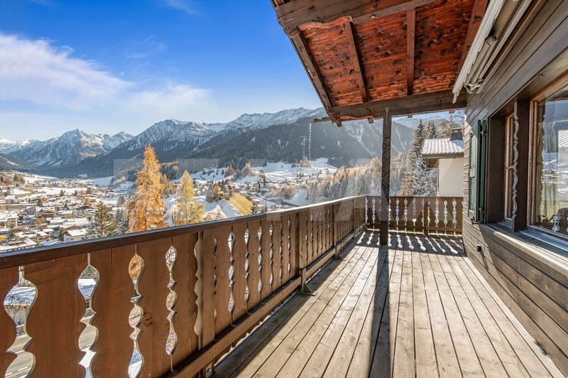 Einfamilienhaus mit einzigartiger Aussicht (12)