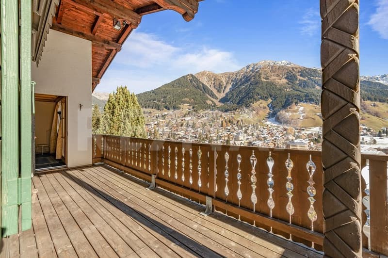 Einfamilienhaus mit einzigartiger Aussicht (13)