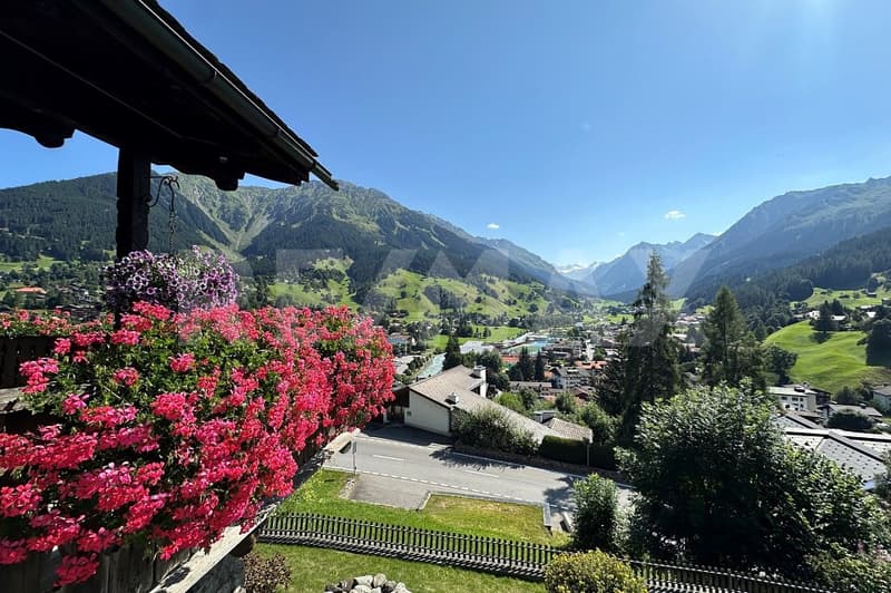 Einfamilienhaus mit einzigartiger Aussicht (3)