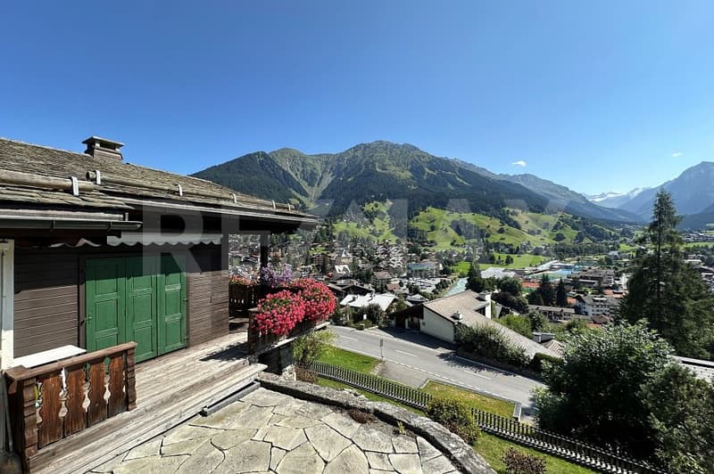 Einfamilienhaus mit einzigartiger Aussicht (4)