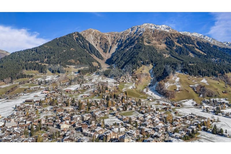 Einfamilienhaus mit einzigartiger Aussicht (7)