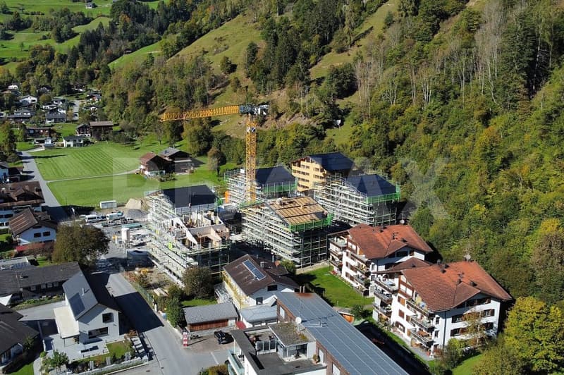 Nachhaltiges Wohnen Garglas.ch - 3½-Zimmer-Wohnung F10 mit Anteil an Solarkraft (13)
