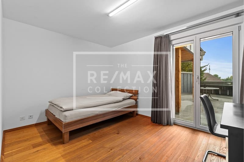 Einfamilienhaus mit Top-Ausstattung und grosser Terrasse (9)