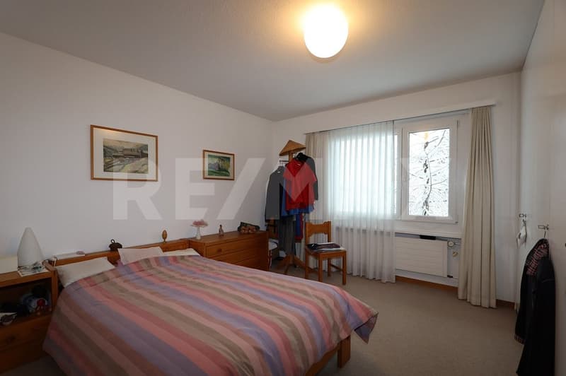 2½-Zimmer-Wohnung im 2. OG (5)
