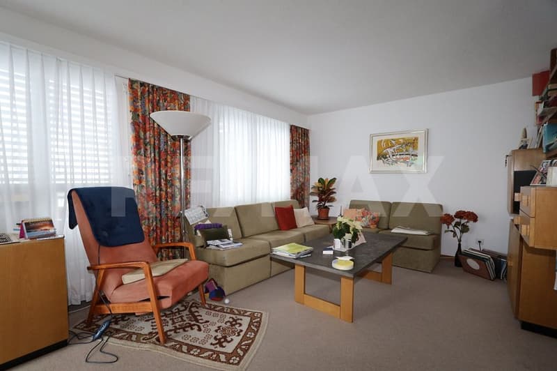 2½-Zimmer-Wohnung im 2. OG (3)