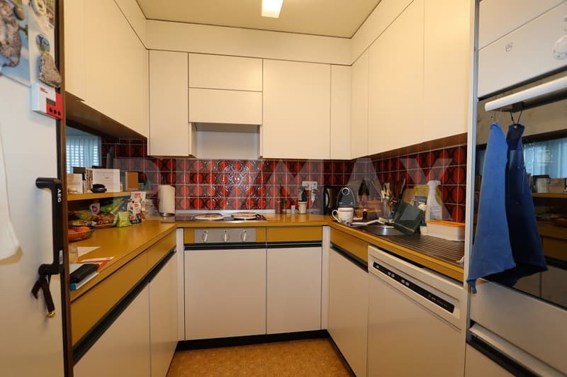 2½-Zimmer-Wohnung im 2. OG (4)