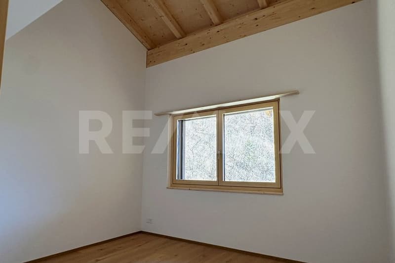 Energieeffizientes wohnen Garglas.ch: 3½-Zimmer-Wohnung C8 mit Anteil an Solarkraft (10)